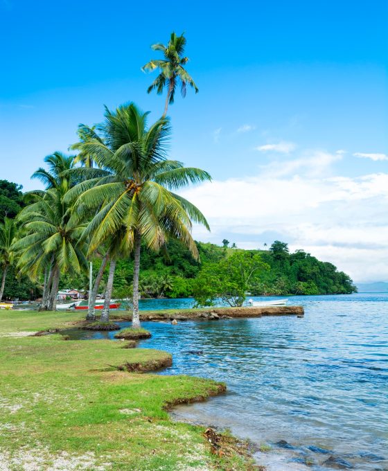 Kioa Island Fiji